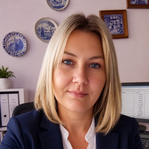 adelle pretorius profile photo